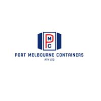 Port Melbourne Containers Pty. Ltd image 2